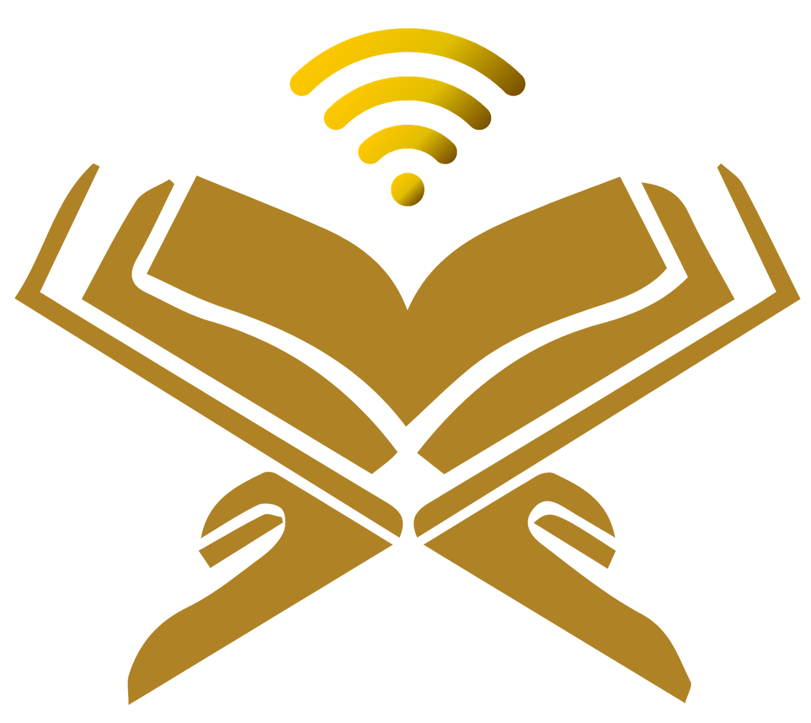 Quran Online Now Logo